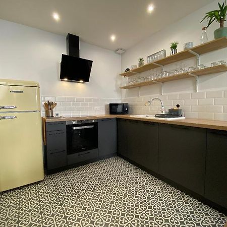 Superbe T2 De 45M² En Hyper Centre Apartment La Rochelle  Luaran gambar