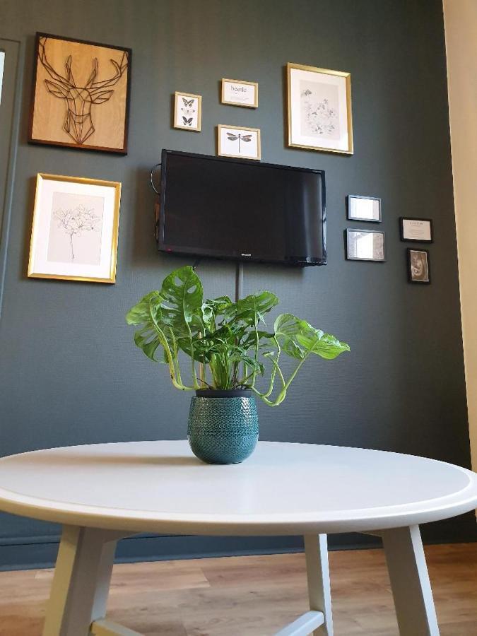 Superbe T2 De 45M² En Hyper Centre Apartment La Rochelle  Luaran gambar