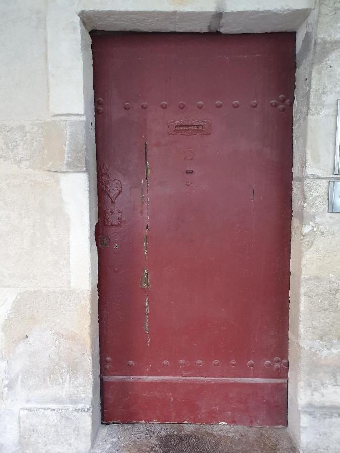 Superbe T2 De 45M² En Hyper Centre Apartment La Rochelle  Luaran gambar